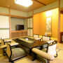 Фото 3 - Toyako Manseikaku Hotel Lakeside Terrace