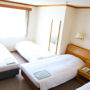 Фото 14 - Hotel Cresia Okinawa Tomari