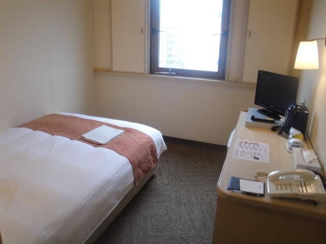 Фото 11 - Hotel Rasso Naha Matsuyama