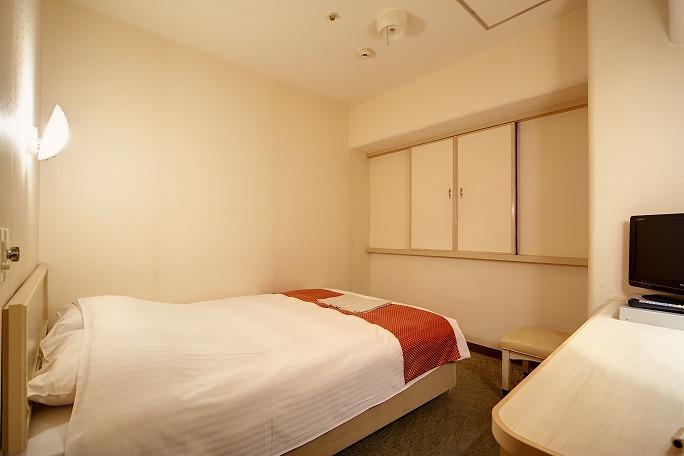 Фото 8 - Hotel Rasso Naha Matsuyama