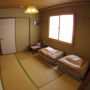 Фото 3 - Hybrid Inn Hiroshima Hana Hostel