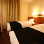 Фото 8 - APA Hotel Sapporo Odori-koen