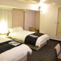 Фото 10 - APA Hotel Osaka-Tanimachi