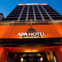 Фото 3 - APA Hotel Namba-Shinsaibashi