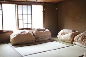 Фото 1 - Guest House Rakuen