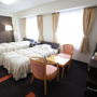 Фото 4 - Hotel Shin Osaka