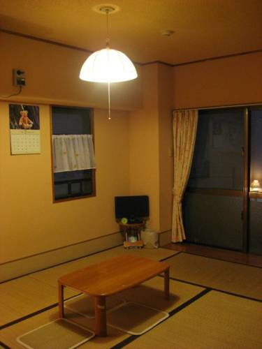 Фото 8 - Hostel Hakuseiso