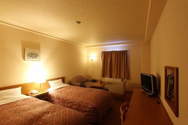 Фото 3 - Chitose Airport Hotel