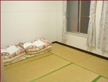 Фото 4 - Beppu Guest House