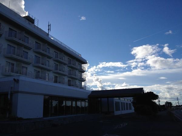 Фото 7 - Hotel Belmore Toyo