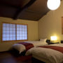 Фото 12 - Akane-an Machiya Residence Inn
