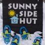 Фото 14 - Sunny Side Hut