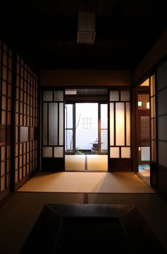 Фото 13 - Machiya Residence Inn Shikoku-an