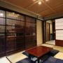 Фото 12 - Machiya Residence Inn Tokiwa-an