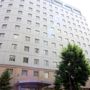 Фото 2 - Kumamoto Washington Hotel Plaza