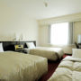 Фото 1 - Hotel Centraza Hakata