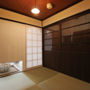 Фото 13 - Machiya Residence Inn Anzu-an