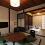Фото 4 - Machiya Residence Inn Anzu-an