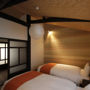 Фото 8 - Machiya Residence Inn Anzu-an