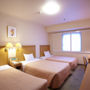 Фото 4 - Pacific Hotel Okinawa