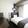 Фото 1 - Comfort Hotel Tokyo Kiyosumi Shirakawa