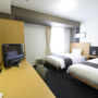 Фото 2 - Comfort Hotel Tokyo Kiyosumi Shirakawa