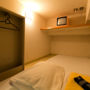 Фото 7 - Hotel Asakusa & Capsule