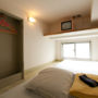 Фото 8 - Hotel Asakusa & Capsule