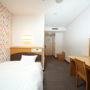 Фото 4 - Hotel Wing International Tomakomai