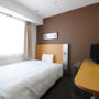 Фото 1 - Comfort Hotel Osaka Shinsaibashi