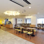 Фото 9 - Comfort Hotel Osaka Shinsaibashi
