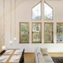 Фото 4 - Niseko Management Service Townhouses