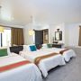 Фото 9 - Bunwin Boutique Hotel