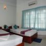 Фото 12 - Siem Reap Riverside Hotel