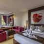 Фото 4 - King Grand Suites Boutique Hotel
