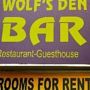 Фото 2 - Wolf s Den Guesthouses