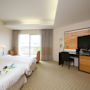 Фото 14 - The Suites Hotel Jeju