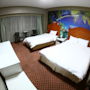Фото 11 - Hotel Crystal Daegu
