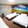 Фото 4 - Hotel Crystal Daegu