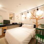 Фото 4 - Hotel 2 Heaven Jongno