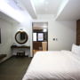 Фото 11 - Suwon Reve Hotel