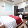 Фото 14 - Incheon Tourist Hotel