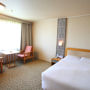 Фото 2 - Busan Tourist Hotel
