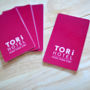 Фото 3 - Tori Hotel