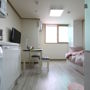 Фото 13 - INT Residence in Gangseo