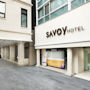 Фото 1 - Savoy Hotel Myeongdong