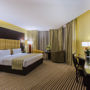 Фото 1 - Al Bastaki International Hotel