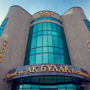 Фото 11 - Akbulak Hotel