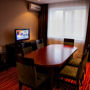 Фото 12 - Manhattan Astana Hotel