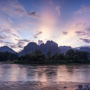 Фото 9 - Riverside Boutique Resort, Vang Vieng